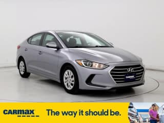 Hyundai 2017 Elantra