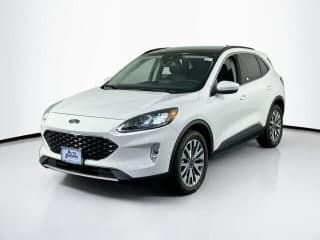 Ford 2021 Escape