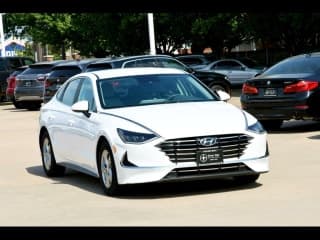 Hyundai 2021 Sonata