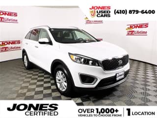 Kia 2018 Sorento