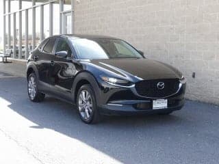 Mazda 2021 CX-30