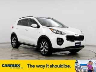 Kia 2018 Sportage