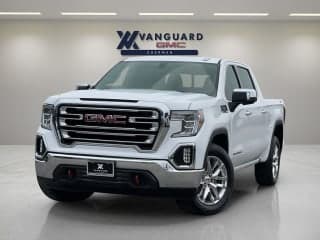 GMC 2019 Sierra 1500