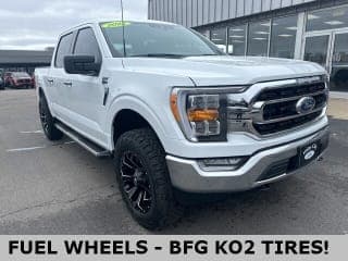 Ford 2022 F-150