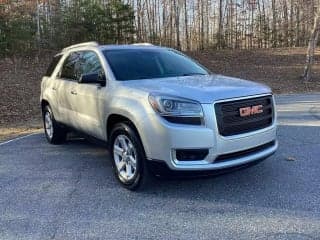 GMC 2013 Acadia