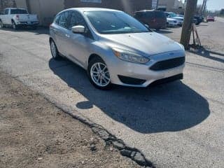 Ford 2015 Focus