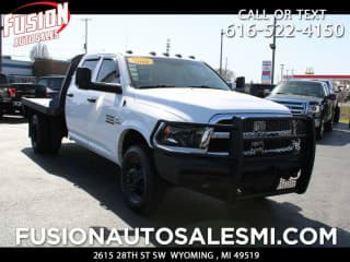 Ram 2016 3500