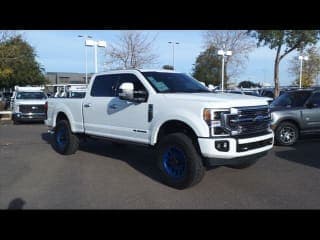 Ford 2022 F-250 Super Duty