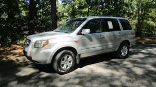 Honda 2008 Pilot