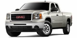 GMC 2011 Sierra 1500