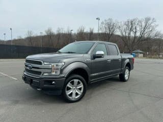 Ford 2019 F-150