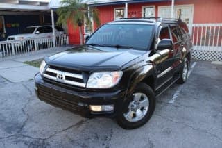 Toyota 2005 4Runner