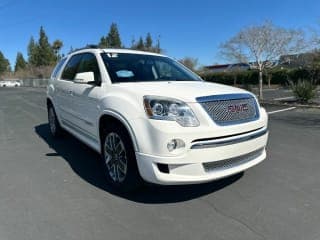 GMC 2012 Acadia