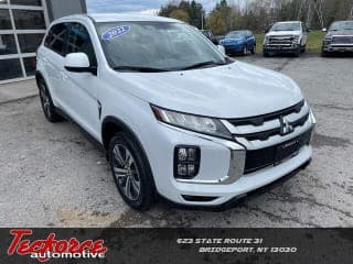 Mitsubishi 2022 Outlander Sport