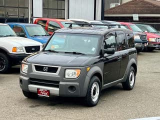 Honda 2004 Element