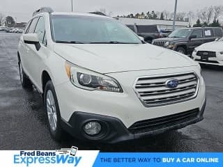 Subaru 2016 Outback