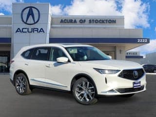 Acura 2024 MDX