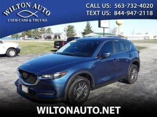 Mazda 2018 CX-5