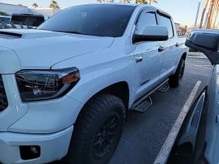 Toyota 2021 Tundra