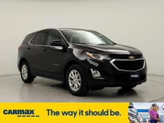 Chevrolet 2020 Equinox