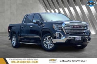 GMC 2019 Sierra 1500