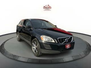 Volvo 2013 XC60