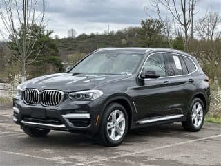 BMW 2021 X3