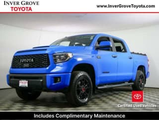 Toyota 2019 Tundra