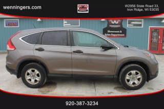 Honda 2012 CR-V