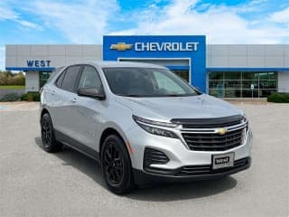 Chevrolet 2022 Equinox