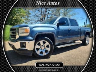 GMC 2014 Sierra 1500