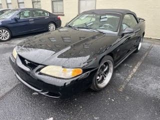 Ford 1995 Mustang