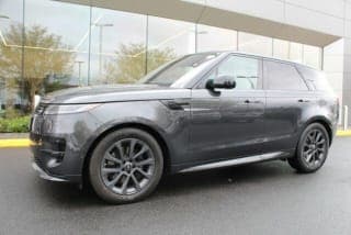 Land Rover 2023 Range Rover Sport