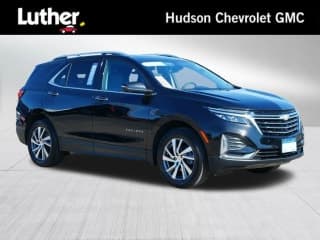 Chevrolet 2023 Equinox