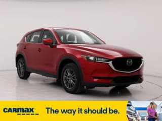 Mazda 2021 CX-5