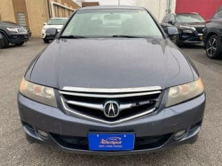 Acura 2008 TSX