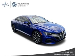 Volkswagen 2021 Arteon