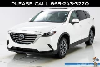 Mazda 2021 CX-9