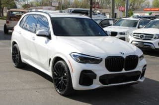 BMW 2022 X5