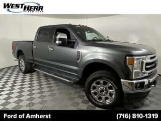 Ford 2020 F-250 Super Duty