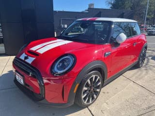 MINI 2024 Hardtop 2 Door