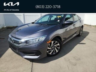 Honda 2016 Civic