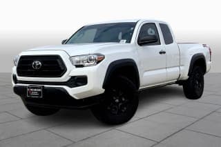 Toyota 2022 Tacoma