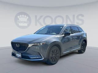 Mazda 2023 CX-9