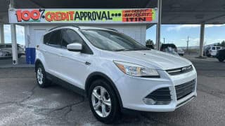 Ford 2016 Escape