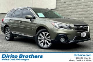 Subaru 2018 Outback