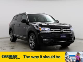 Volkswagen 2019 Atlas