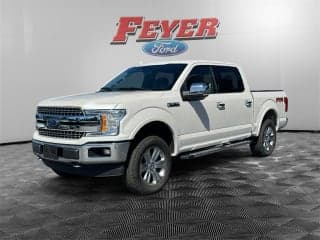 Ford 2018 F-150