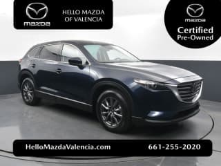 Mazda 2021 CX-9