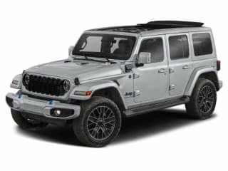 Jeep 2024 Wrangler